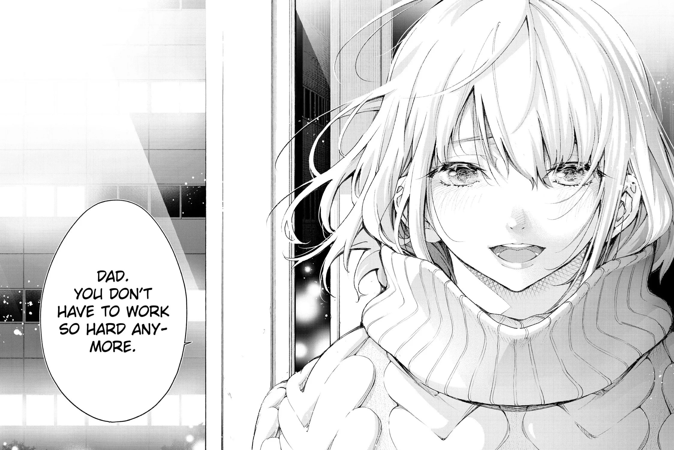 Smile Down the Runway Chapter 175 page 35 - 