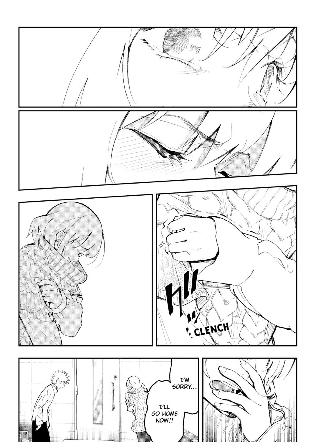 Smile Down the Runway Chapter 176 page 29 - 