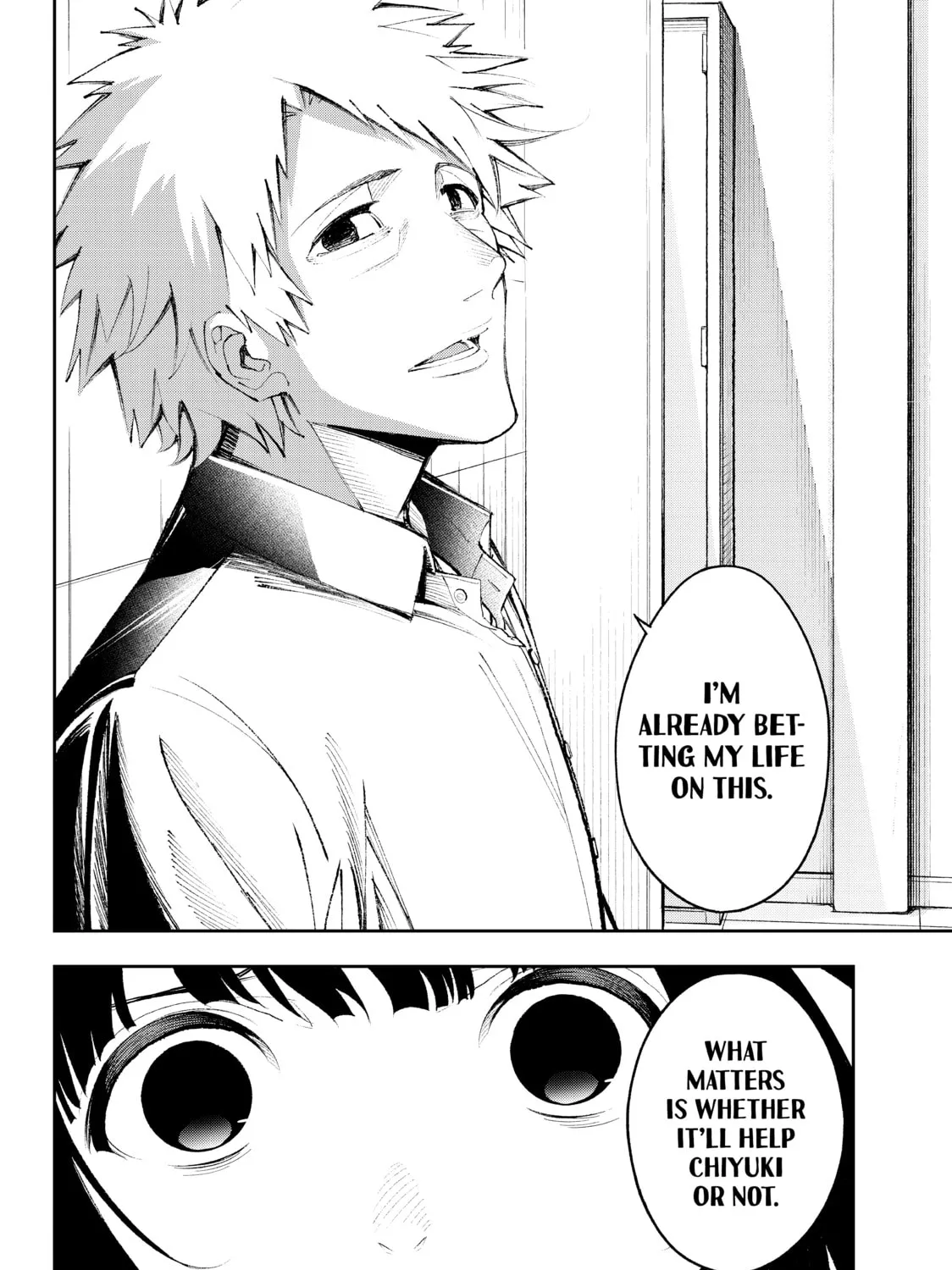 Smile Down the Runway Chapter 176 page 37 - 