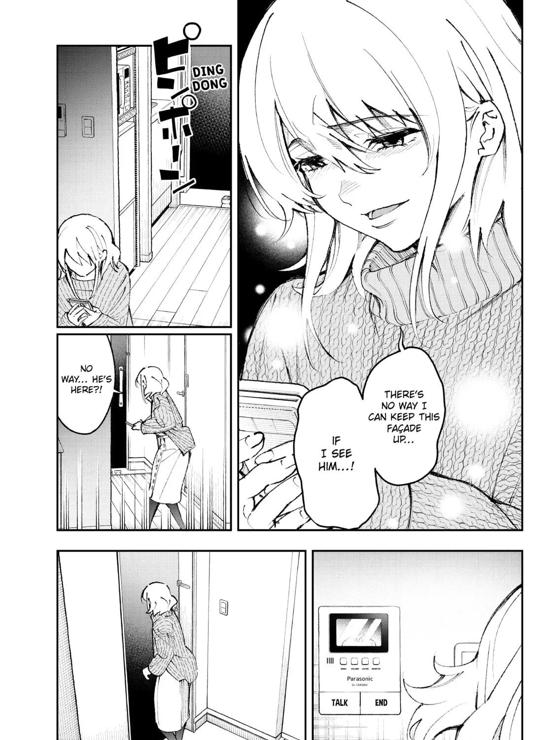 Smile Down the Runway Chapter 177 page 29 - 