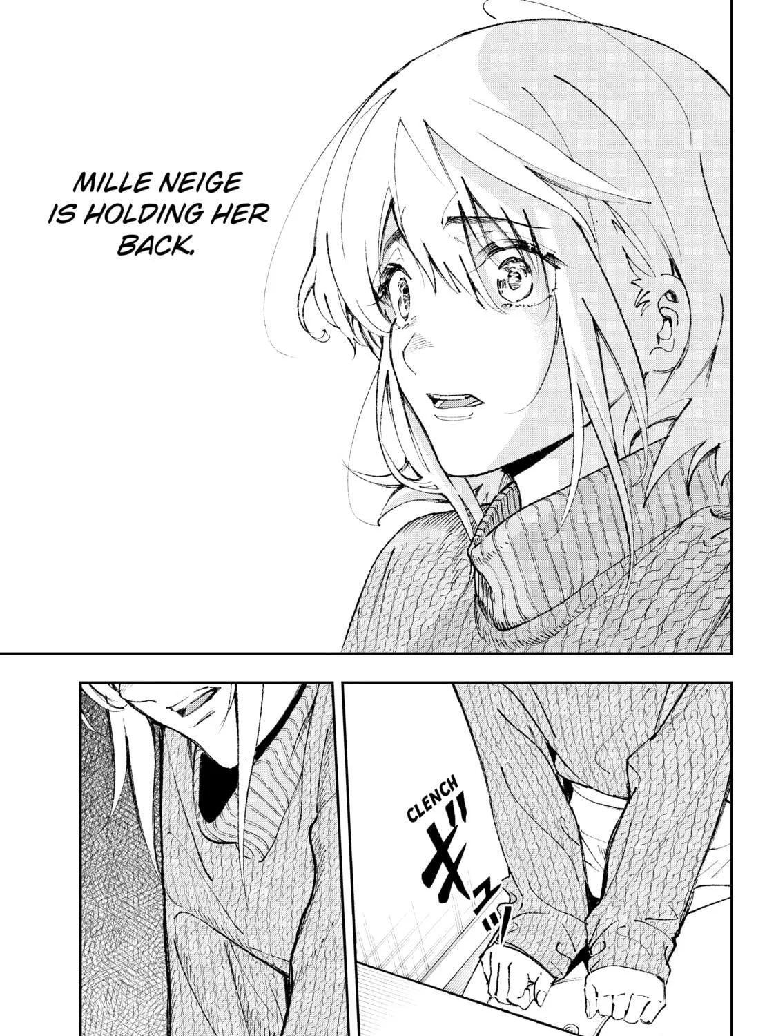 Smile Down the Runway Chapter 178 page 11 - 