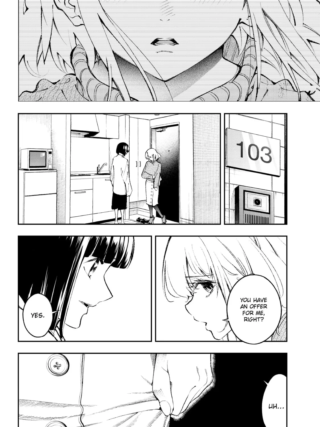 Smile Down the Runway Chapter 178 page 21 - 