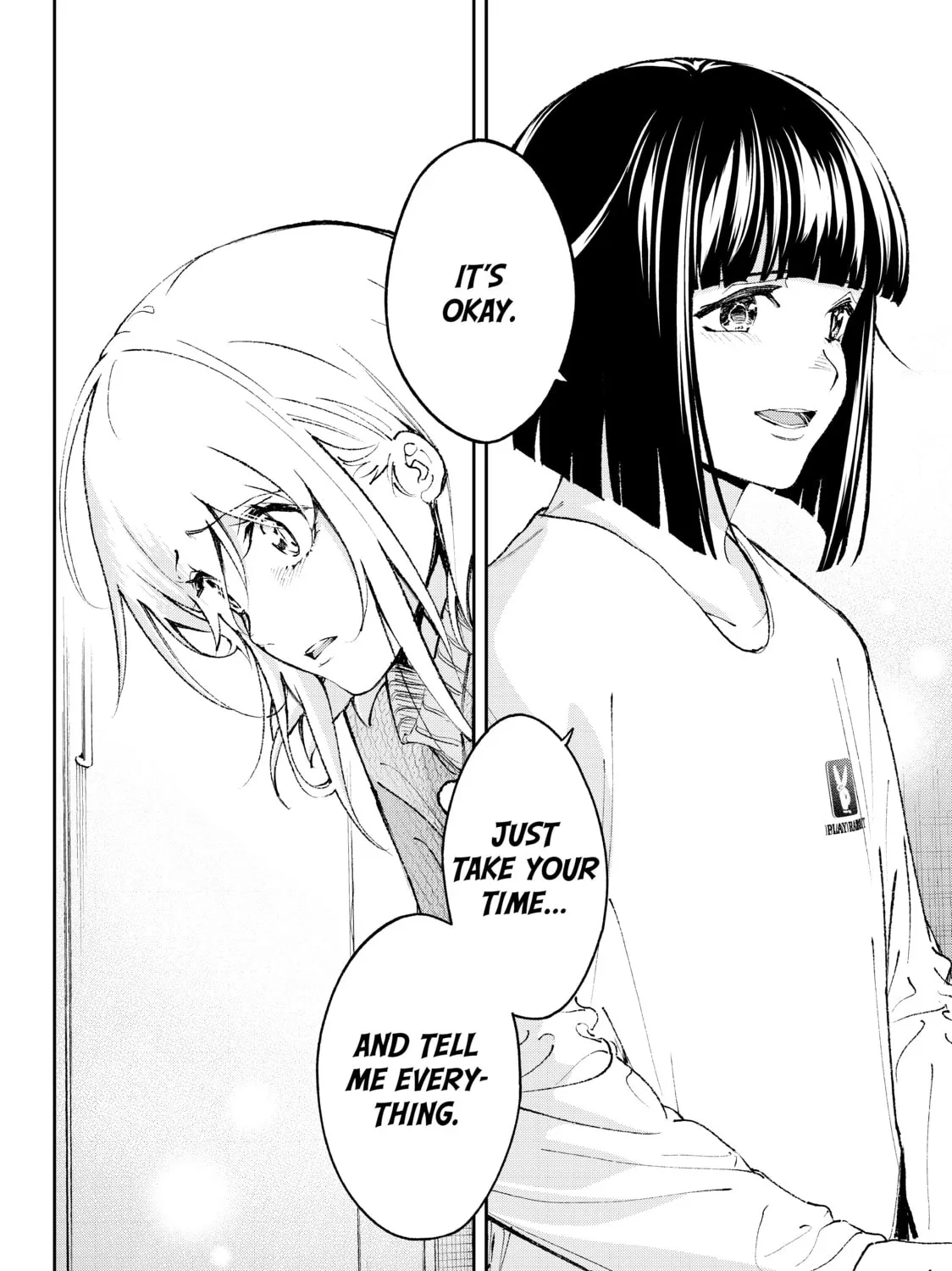 Smile Down the Runway Chapter 178 page 25 - 