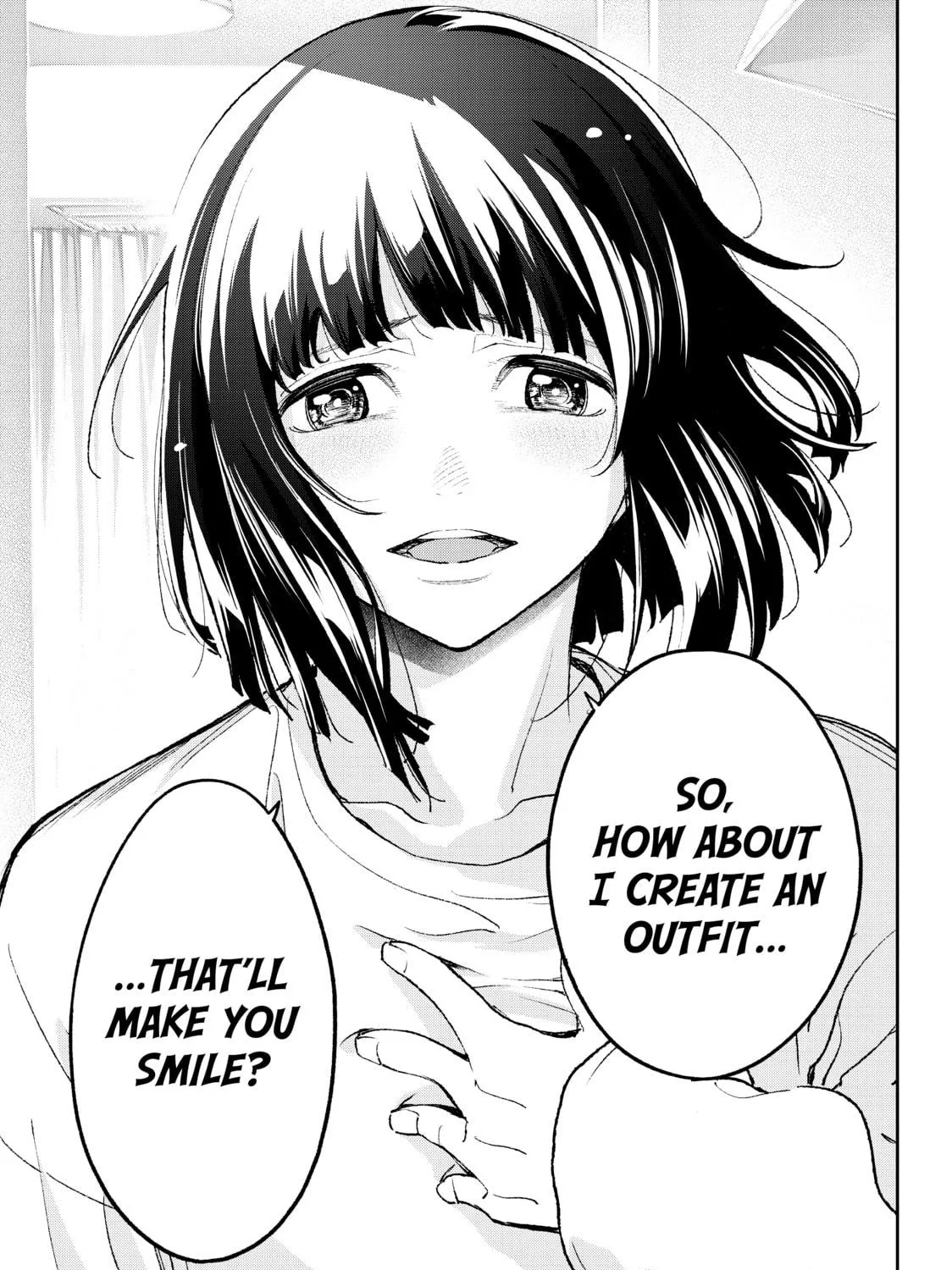 Smile Down the Runway Chapter 178 page 35 - 