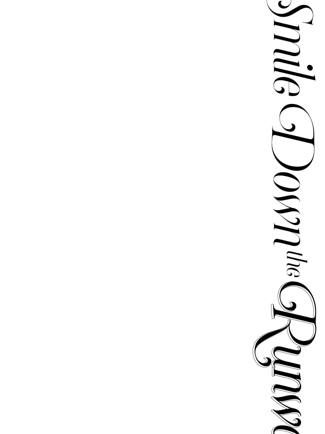 Smile Down the Runway Chapter 178 page 39 - 