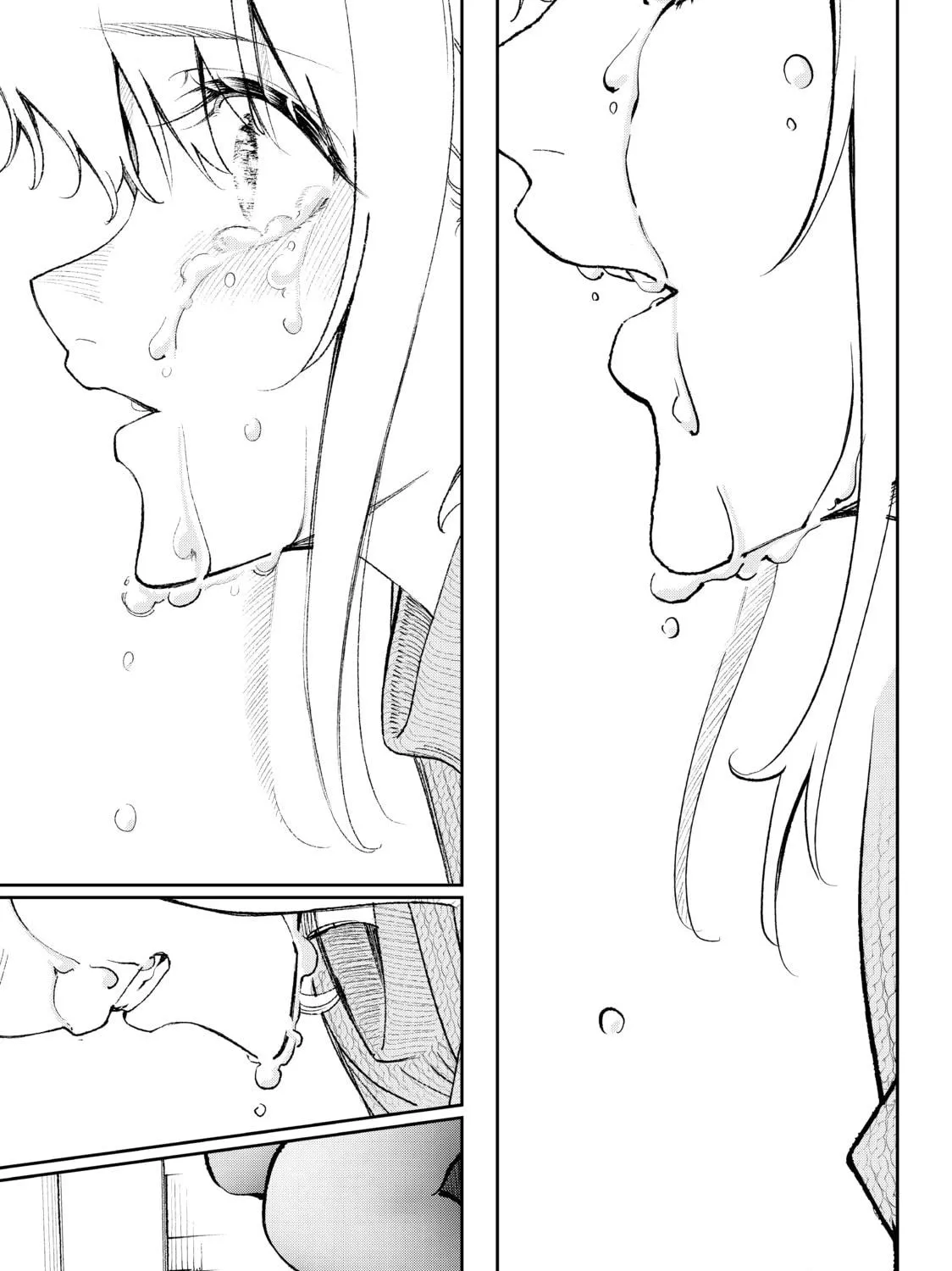 Smile Down the Runway Chapter 179 page 5 - 