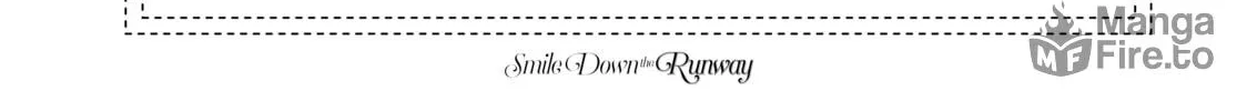 Smile Down the Runway Chapter 179 page 42 - 