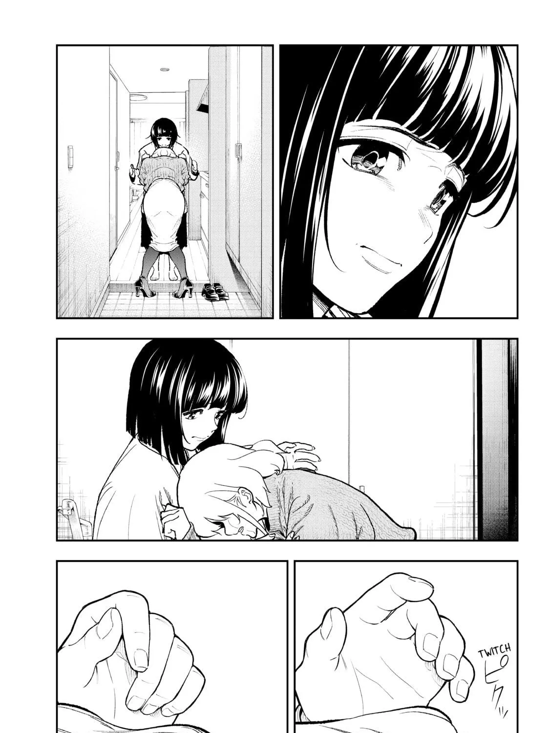 Smile Down the Runway Chapter 179 page 9 - 