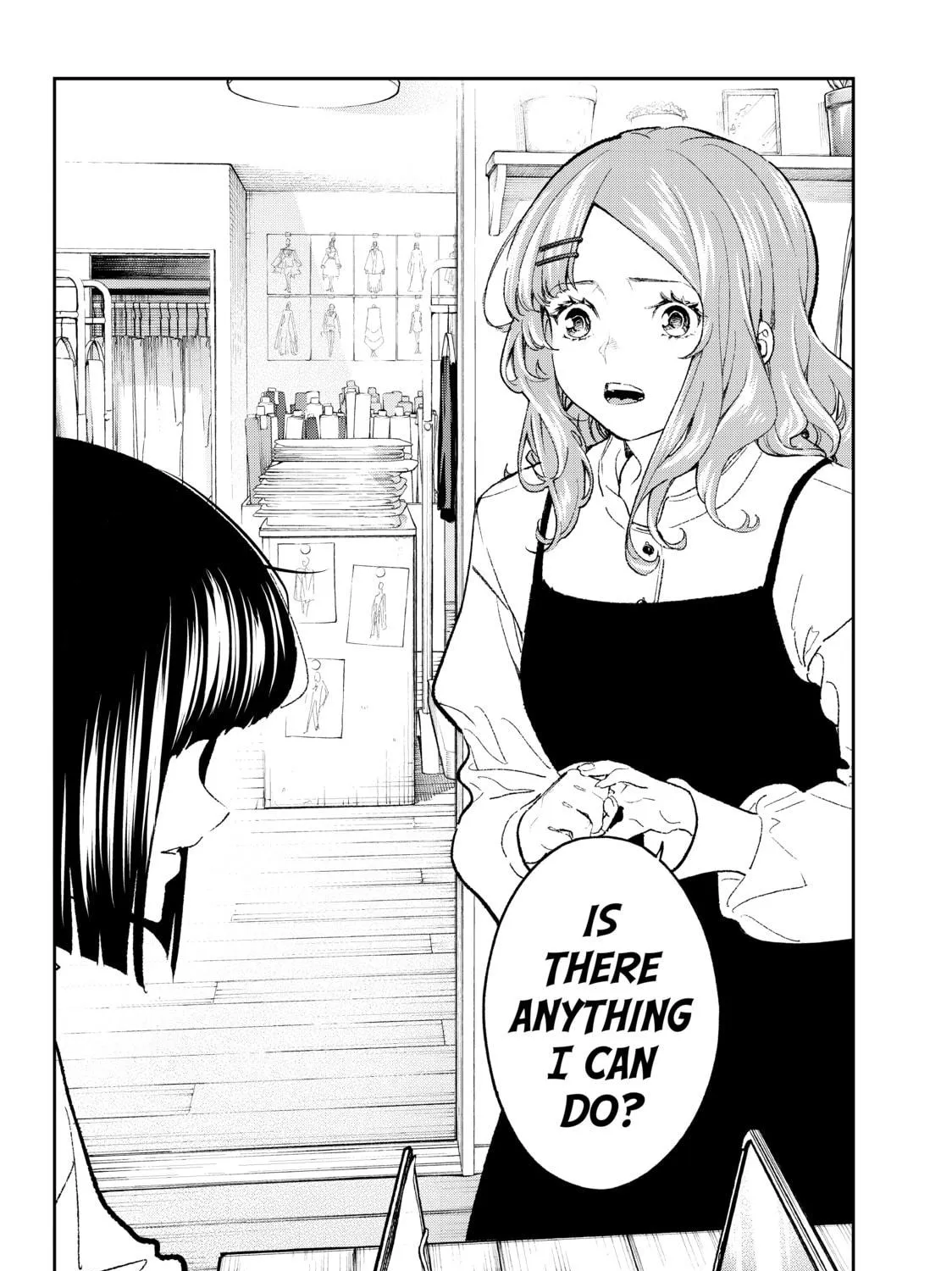 Smile Down the Runway Chapter 180 page 39 - 
