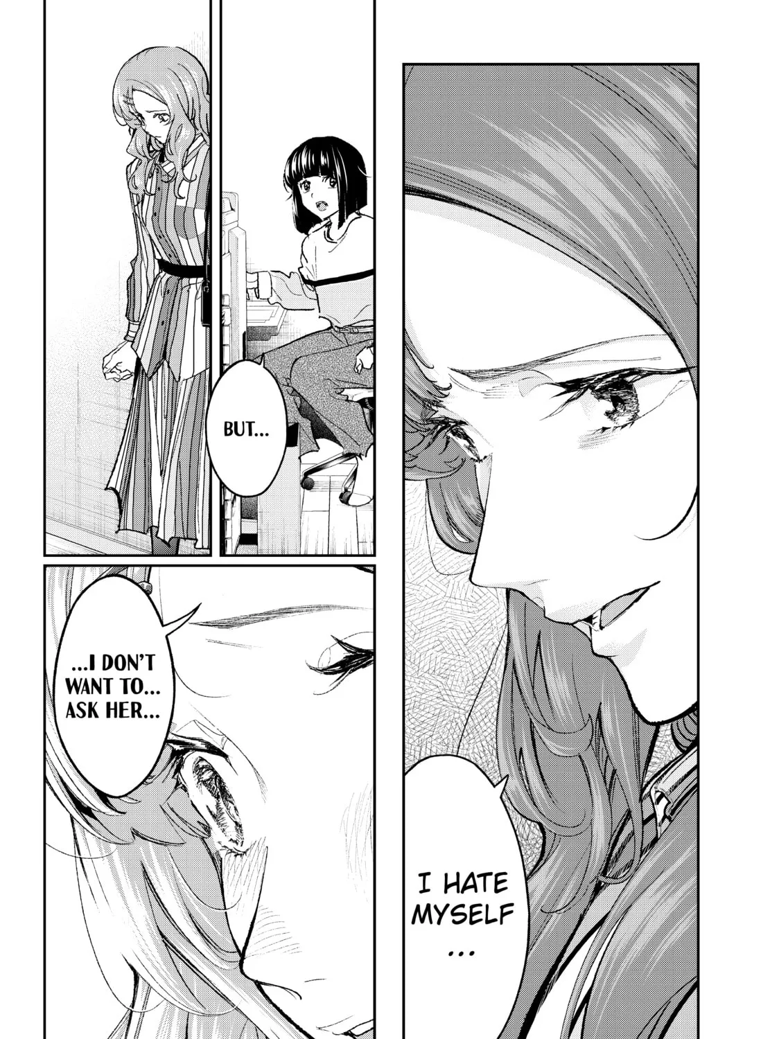 Smile Down the Runway Chapter 181 page 27 - 