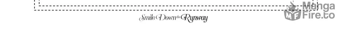 Smile Down the Runway Chapter 181 page 42 - 