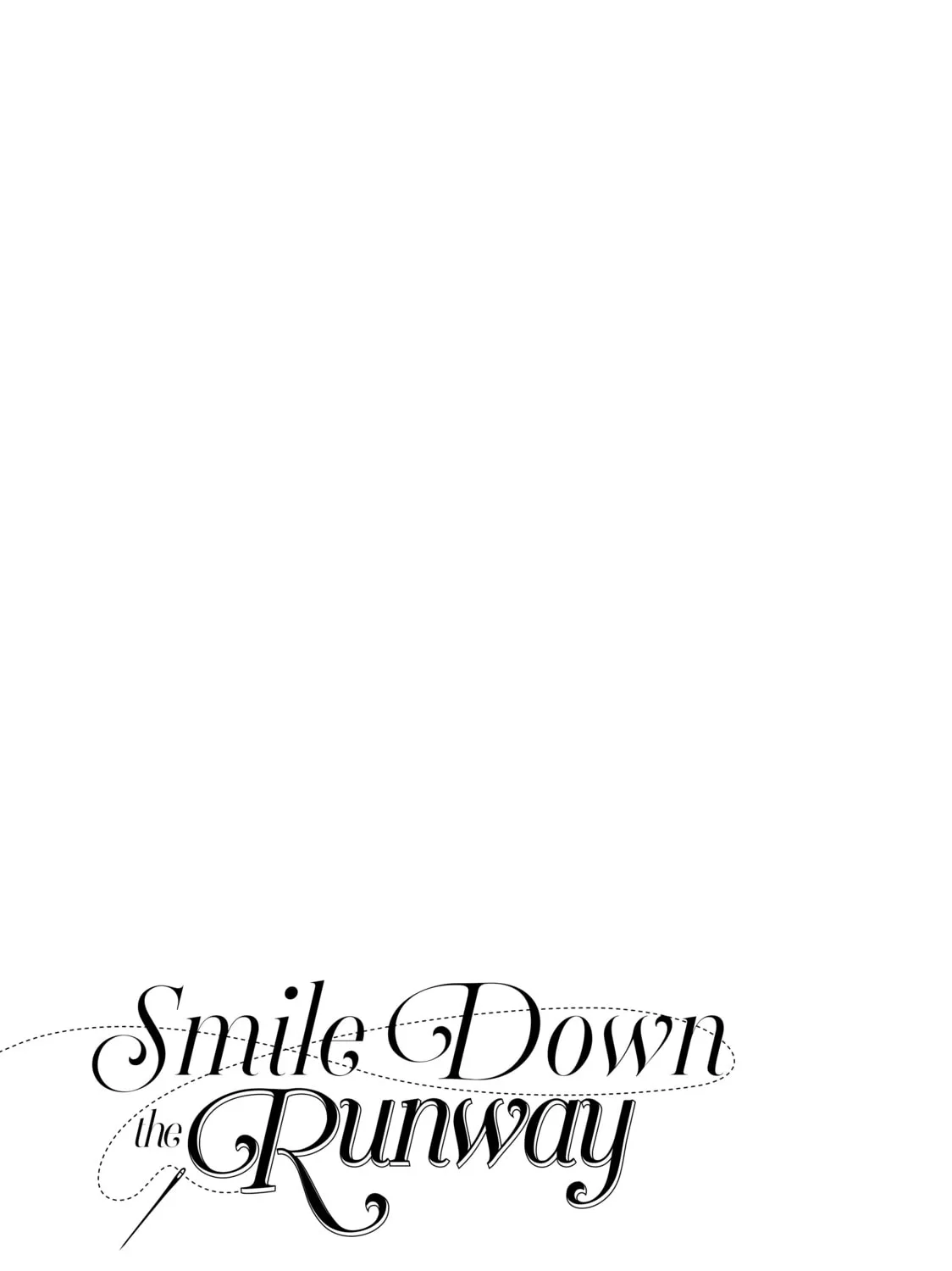 Smile Down the Runway Chapter 181 page 43 - 