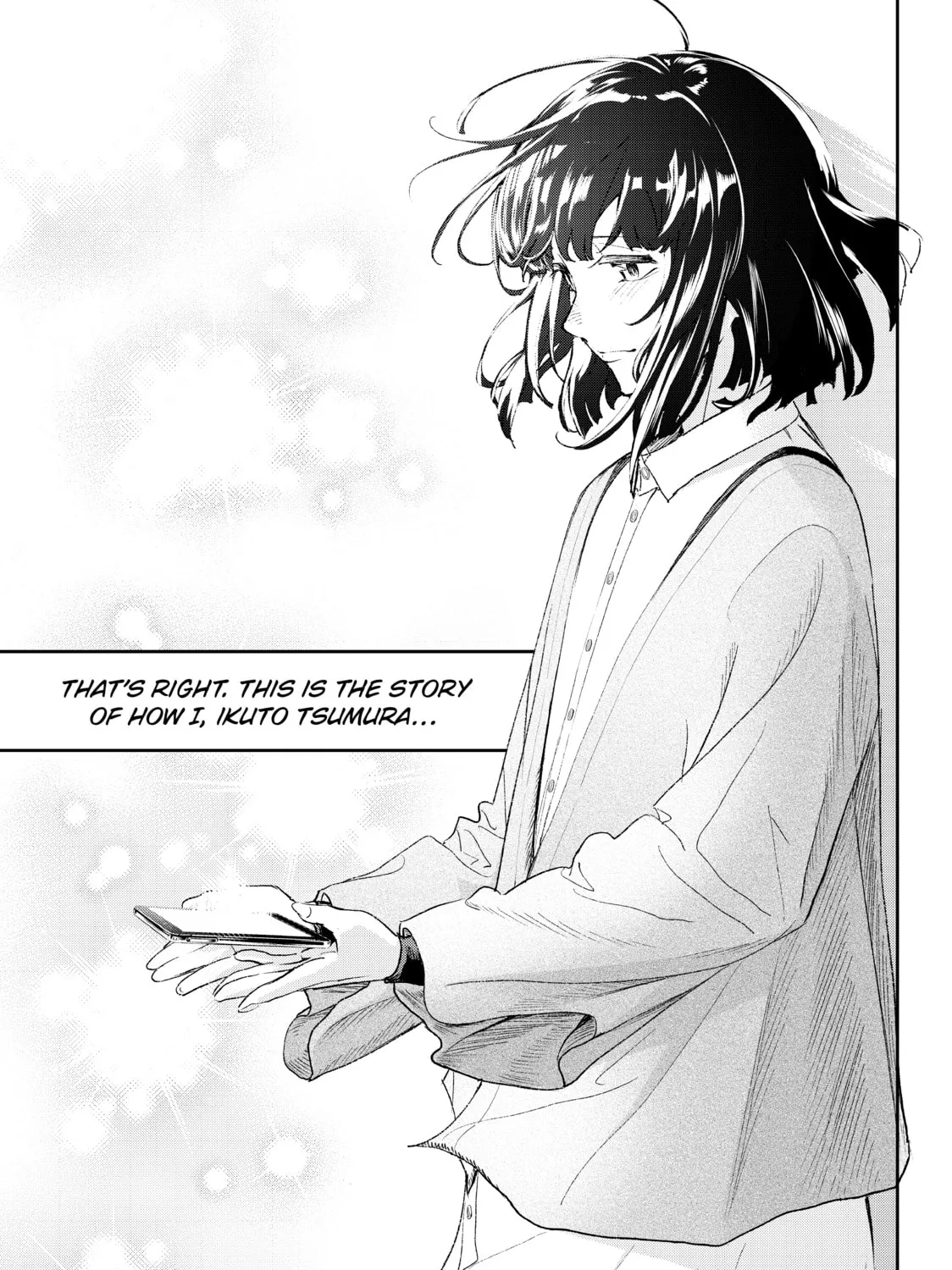 Smile Down the Runway Chapter 183 page 31 - 