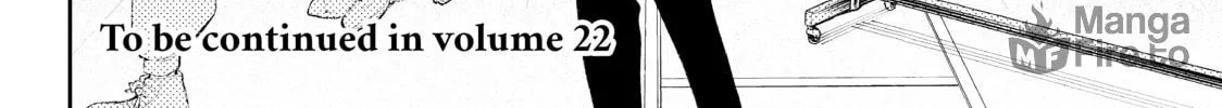 Smile Down the Runway Chapter 183 page 36 - 