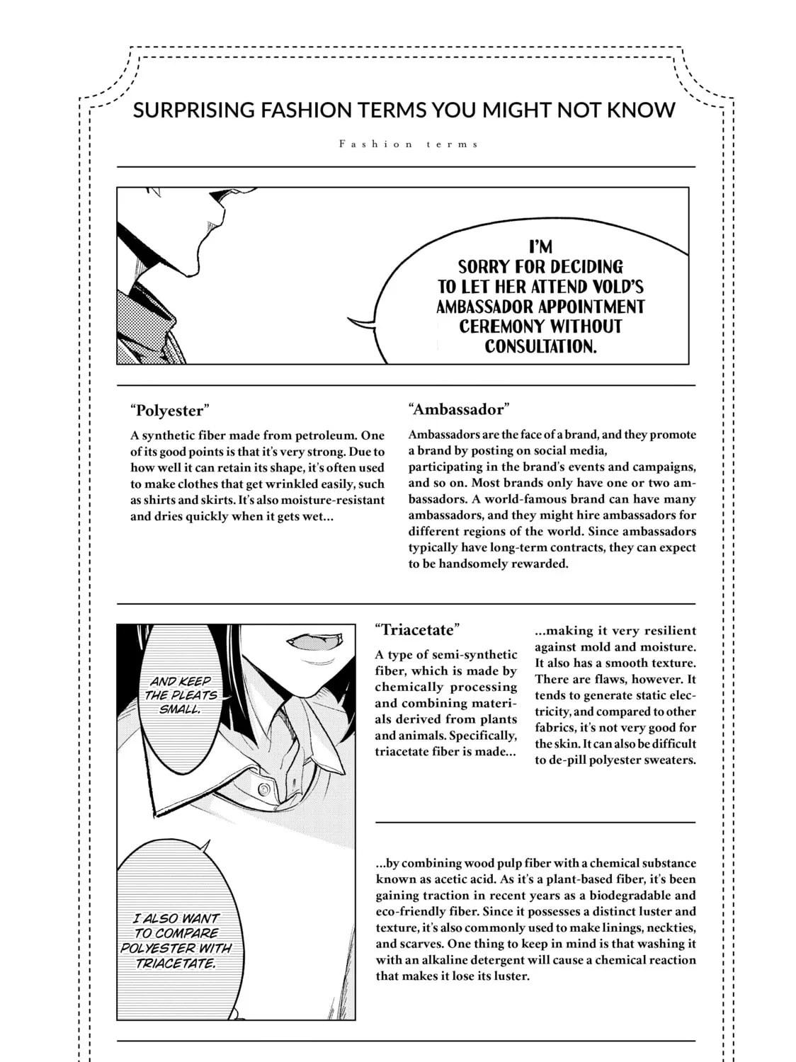 Smile Down the Runway Chapter 183 page 37 - 