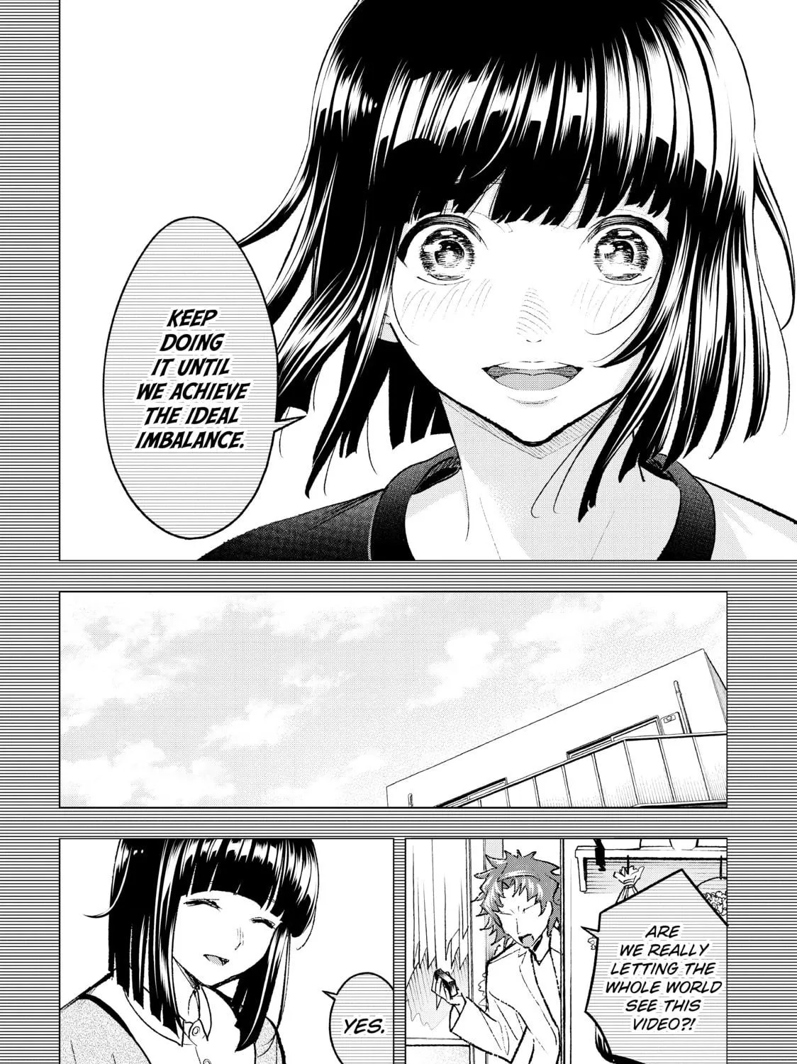 Smile Down the Runway Chapter 185 page 23 - 