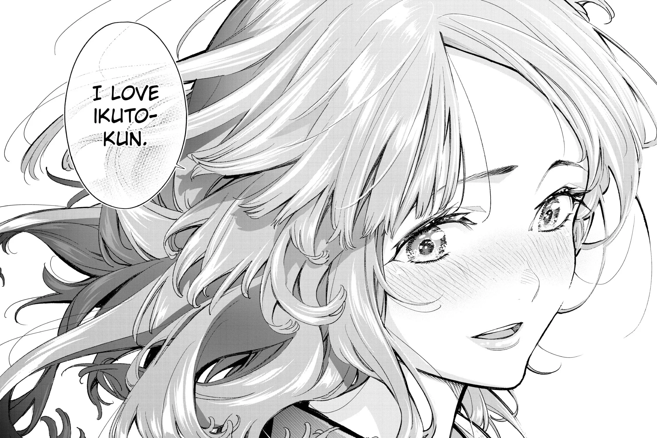 Smile Down the Runway Chapter 188 page 35 - 
