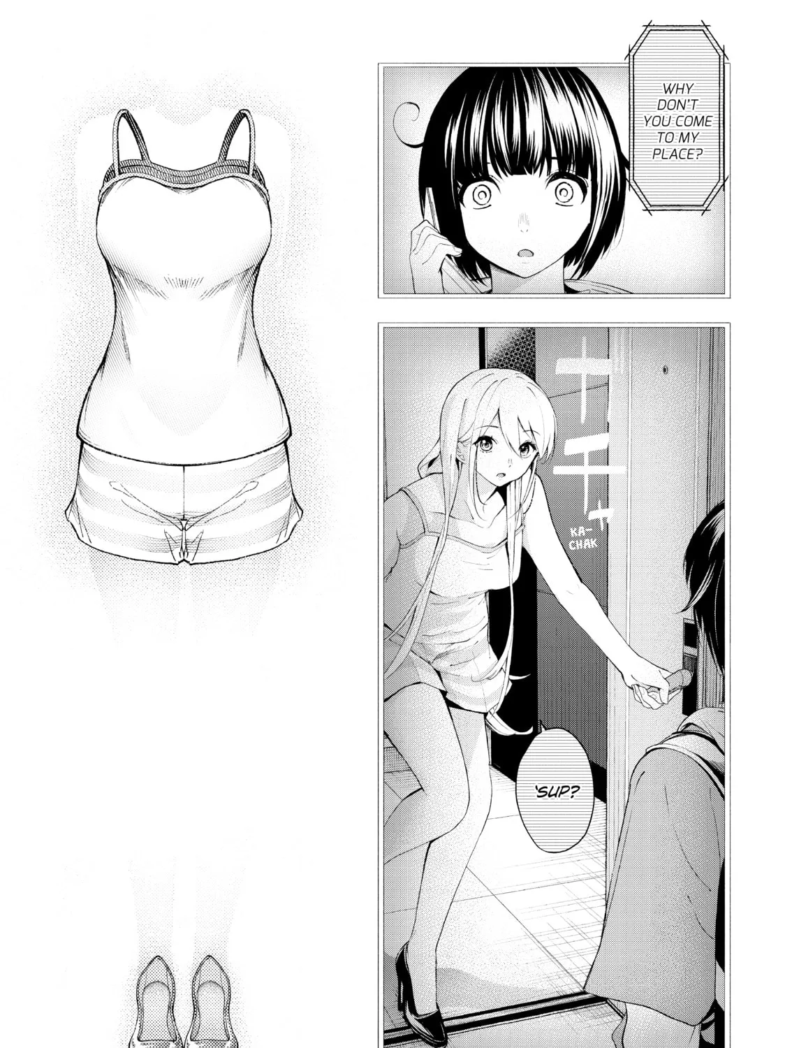 Smile Down the Runway Chapter 189 page 13 - 
