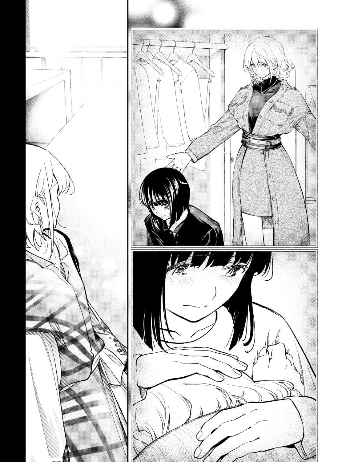 Smile Down the Runway Chapter 189 page 23 - 