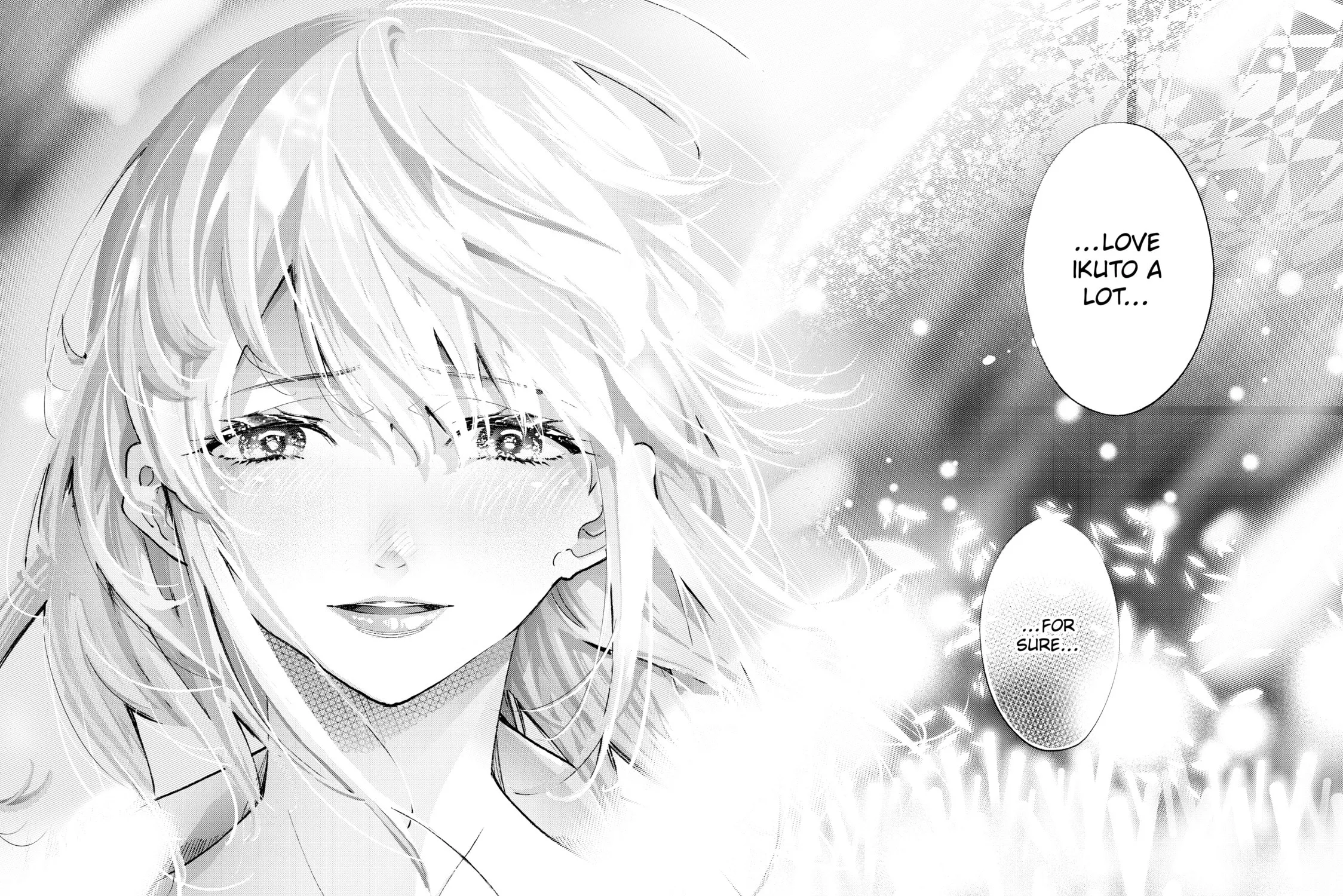 Smile Down the Runway Chapter 189 page 29 - 