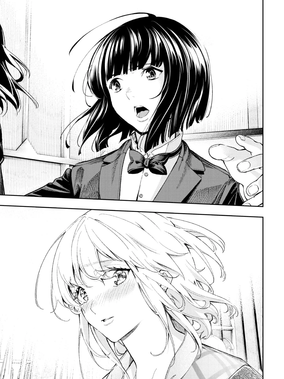 Smile Down the Runway Chapter 190 page 15 - 