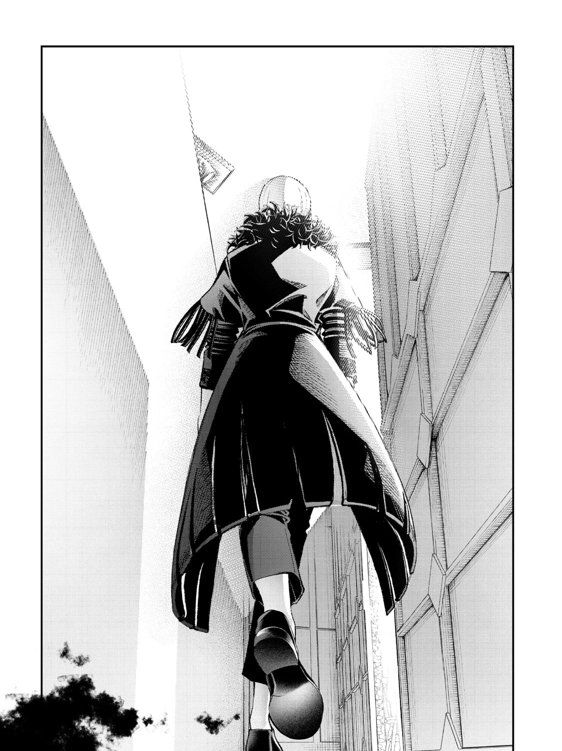 Smile Down the Runway Chapter 190 page 37 - 