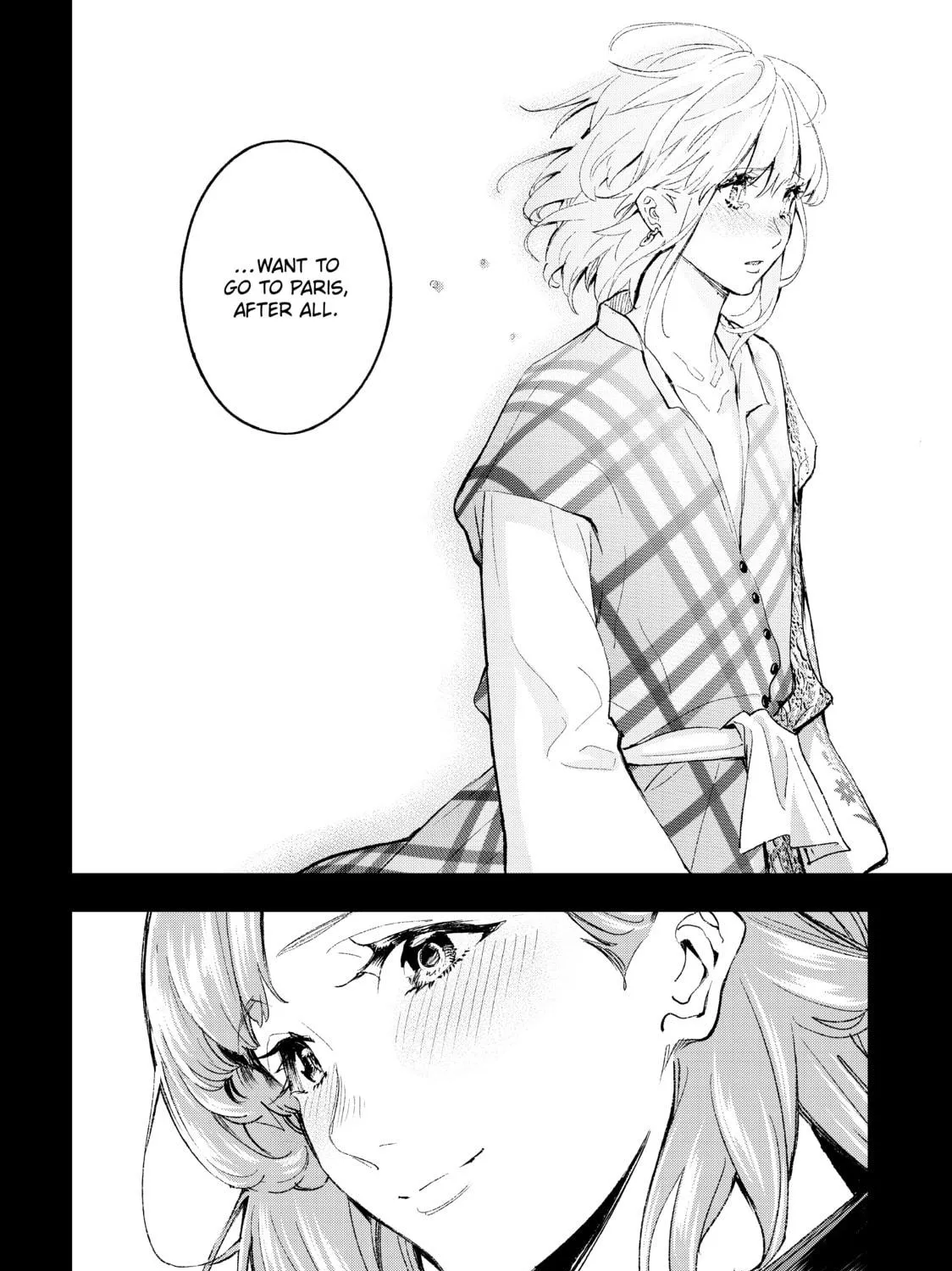 Smile Down the Runway Chapter 190 page 5 - 