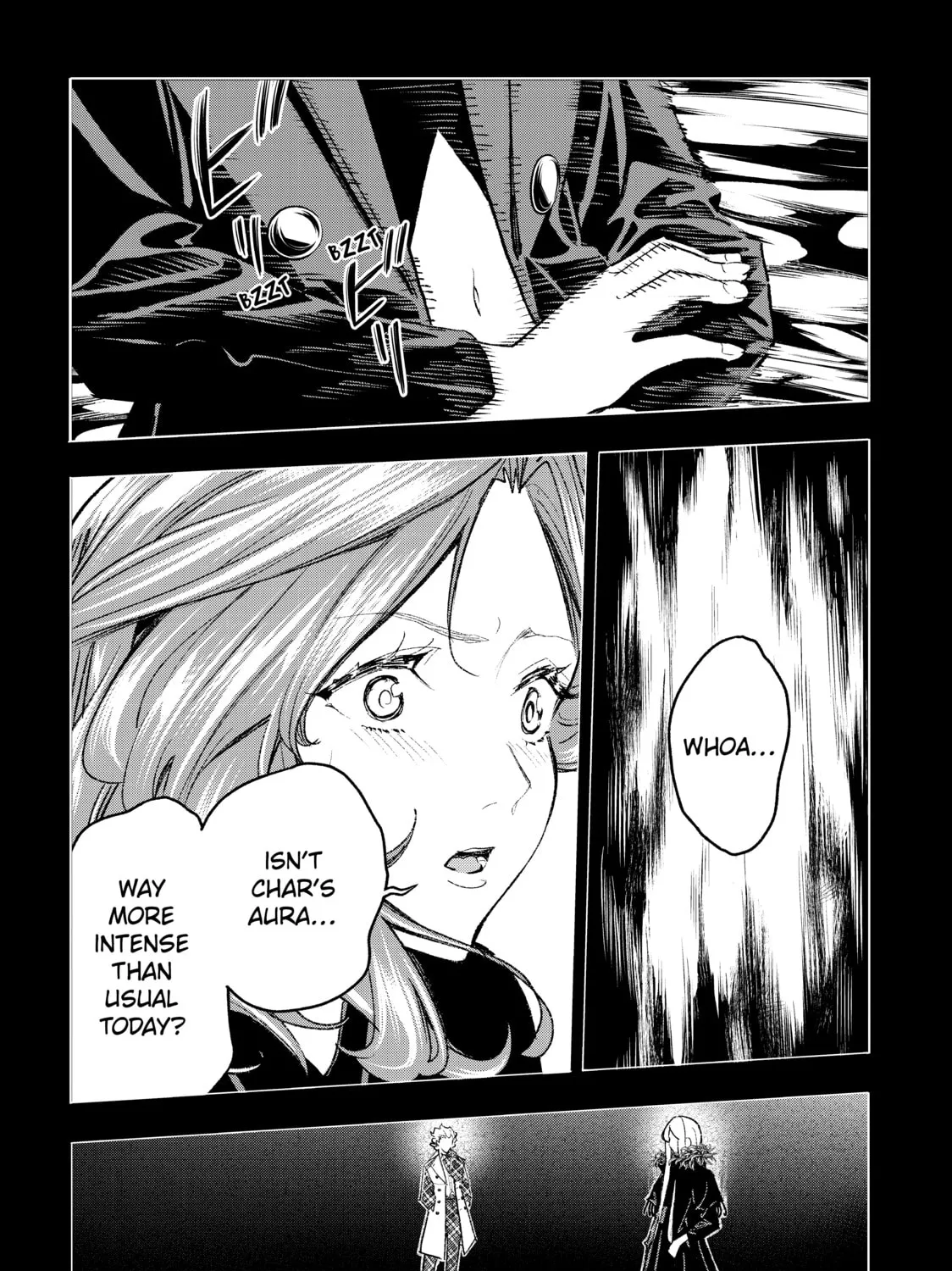 Smile Down the Runway Chapter 191 page 13 - 
