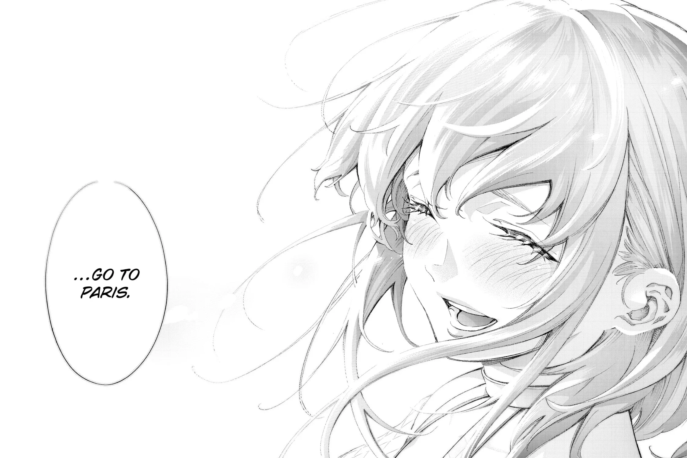 Smile Down the Runway Chapter 192 page 29 - 