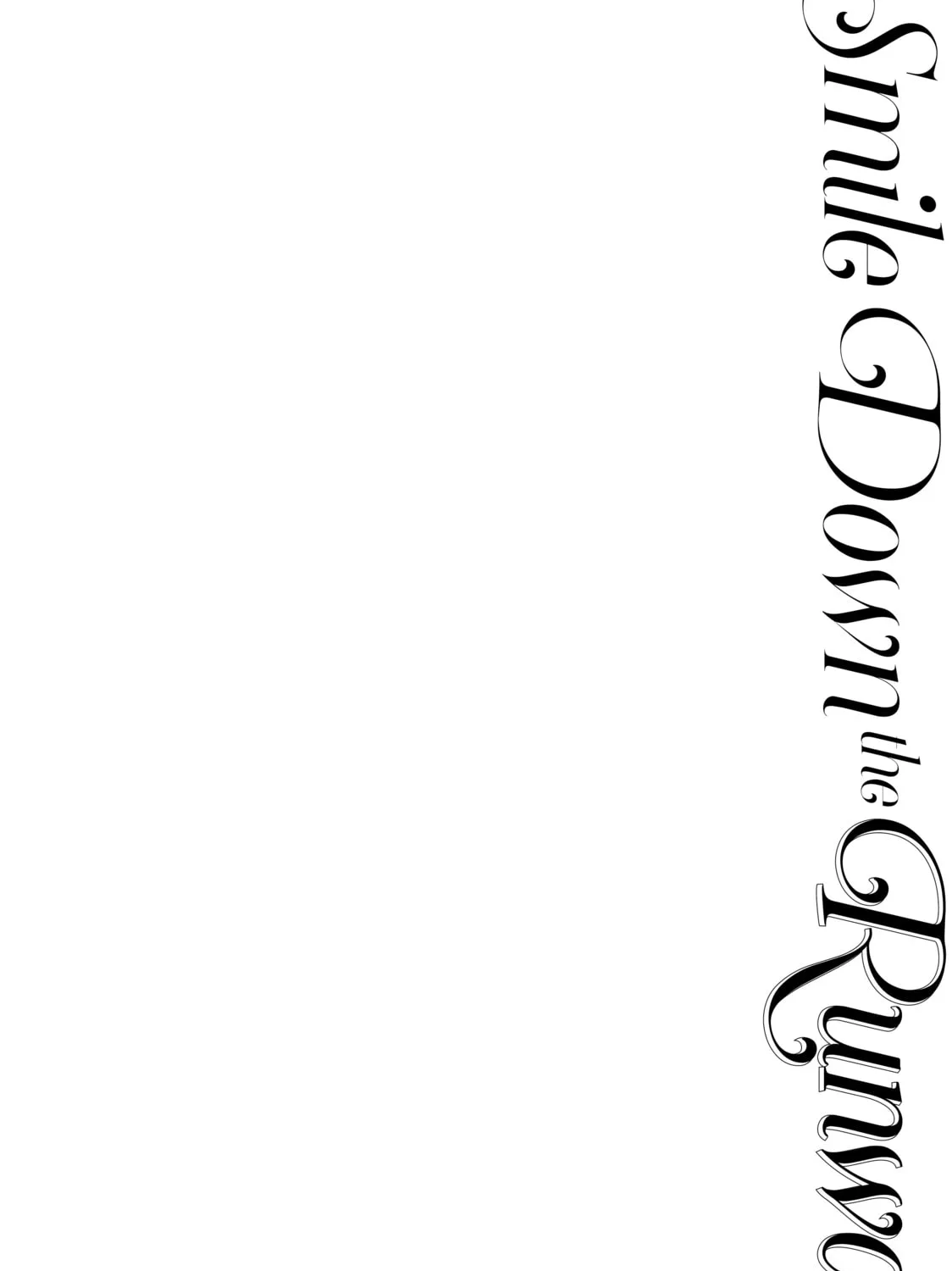 Smile Down the Runway Chapter 192 page 33 - 