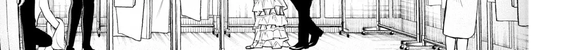Smile Down the Runway Chapter 192 page 8 - 