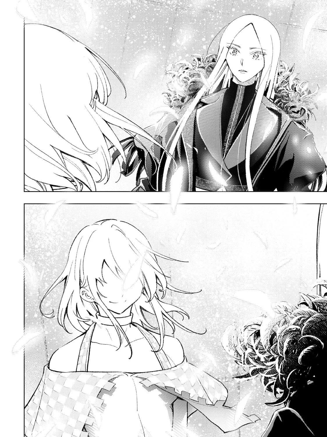 Smile Down the Runway Chapter 193 page 29 - 