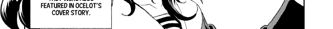 Smile Down the Runway Chapter 194 page 8 - 