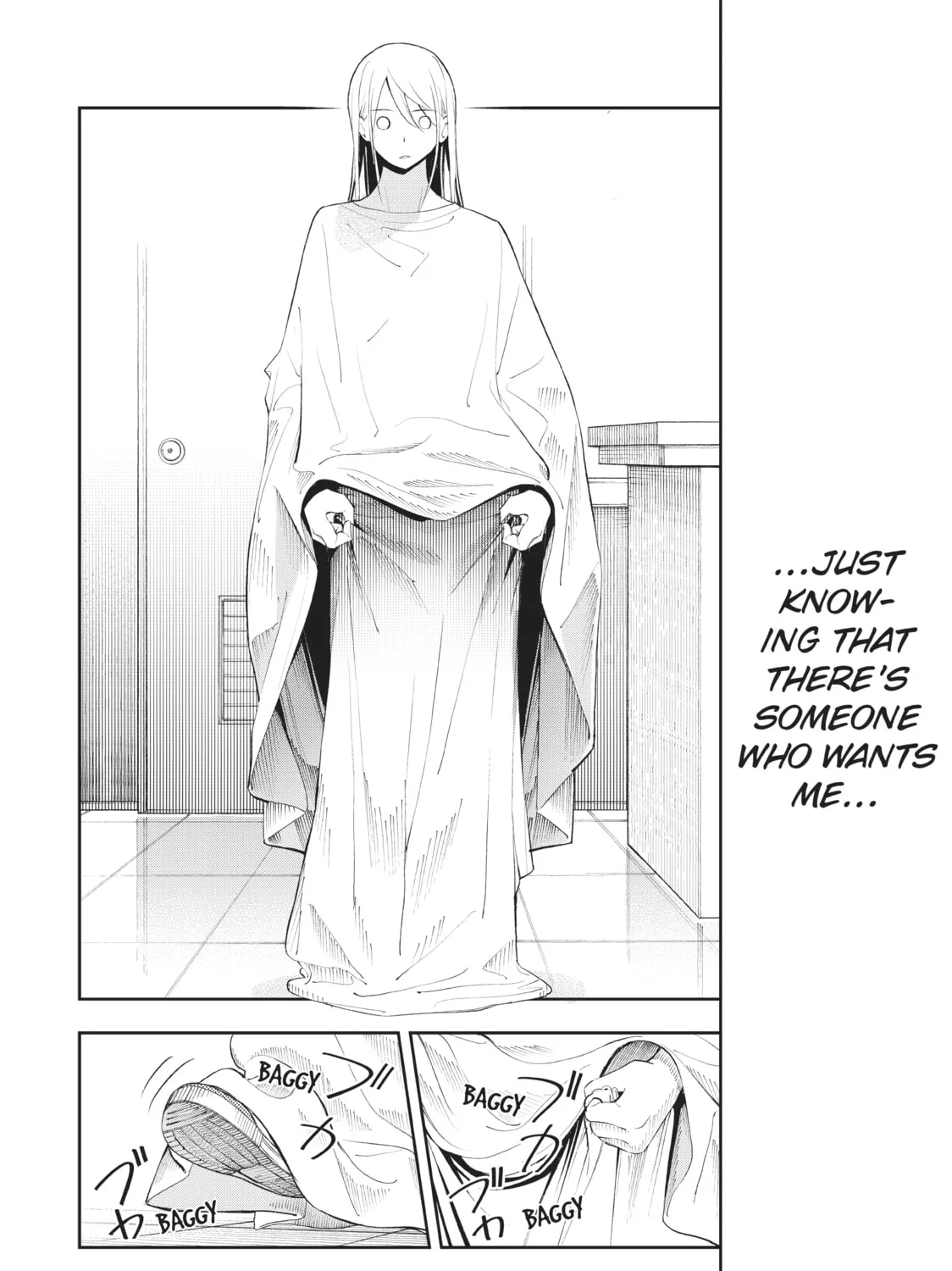 Smile Down the Runway Chapter 49 page 31 - 