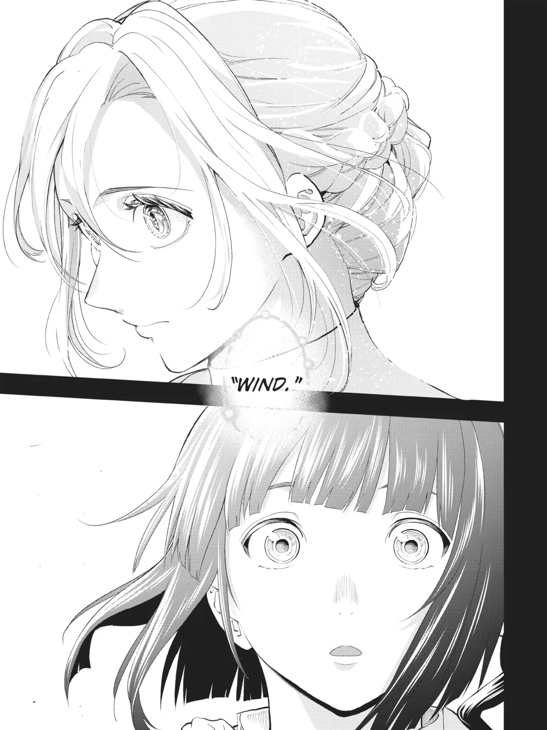 Smile Down the Runway Chapter 66 page 31 - 