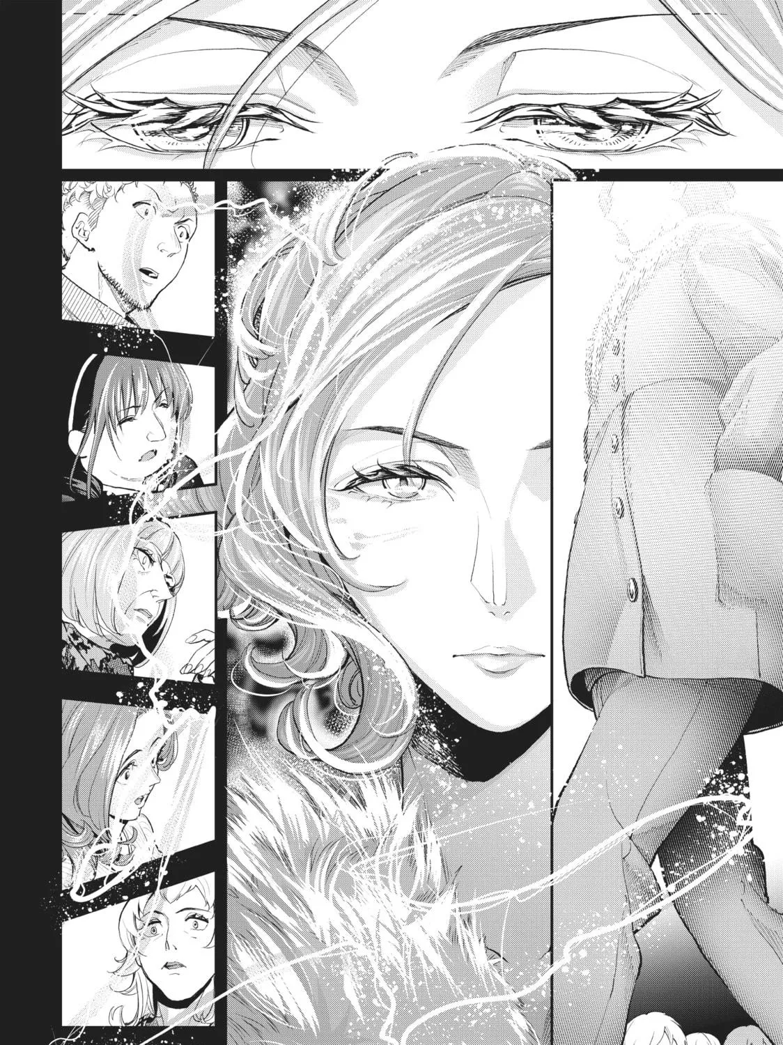 Smile Down the Runway Chapter 67 page 11 - 
