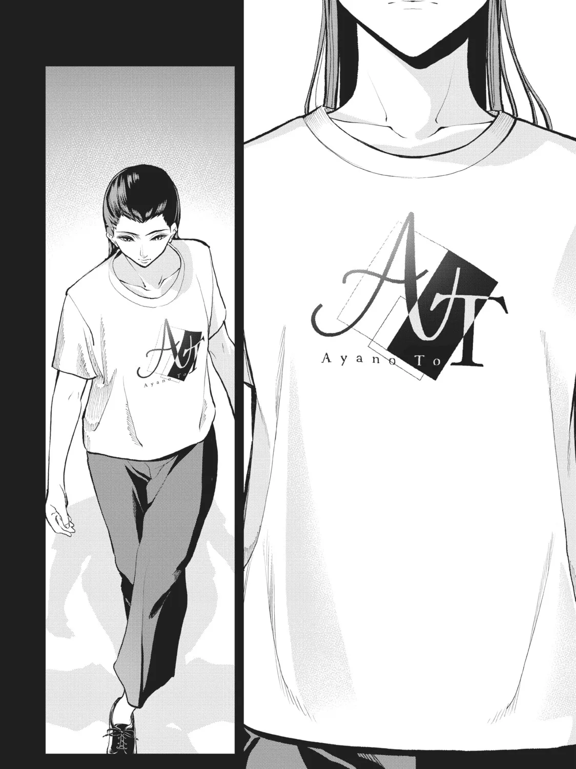 Smile Down the Runway Chapter 69 page 25 - 