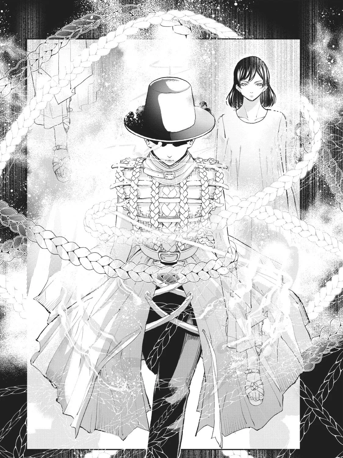 Smile Down the Runway Chapter 70 page 11 - 
