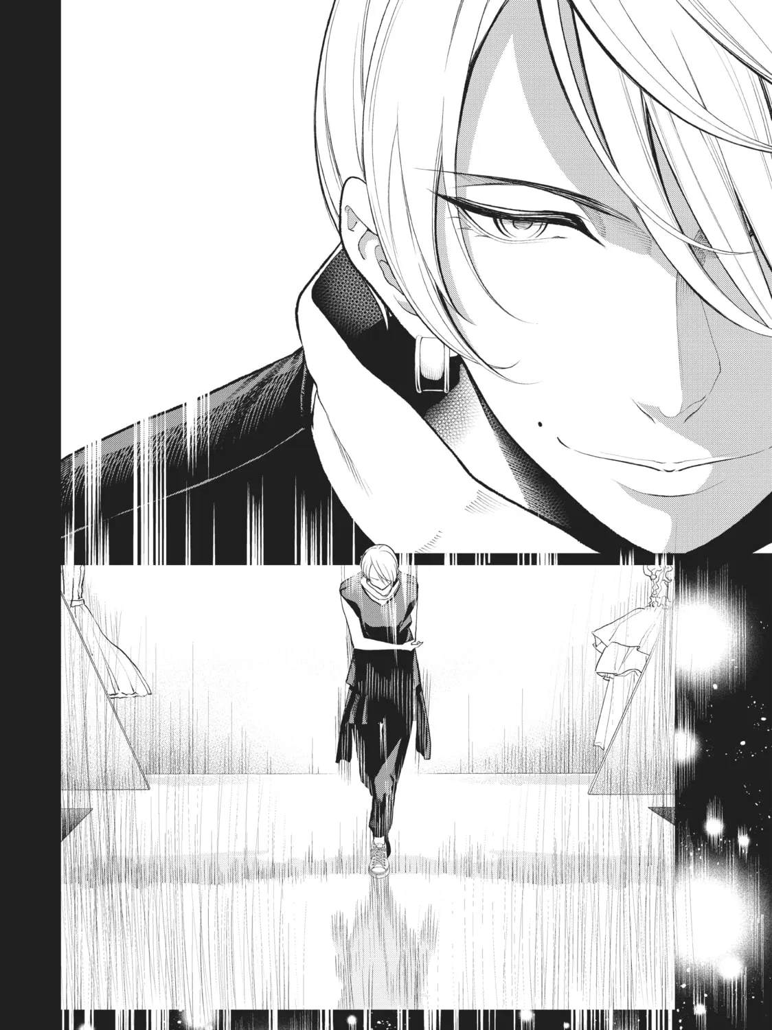 Smile Down the Runway Chapter 70 page 27 - 