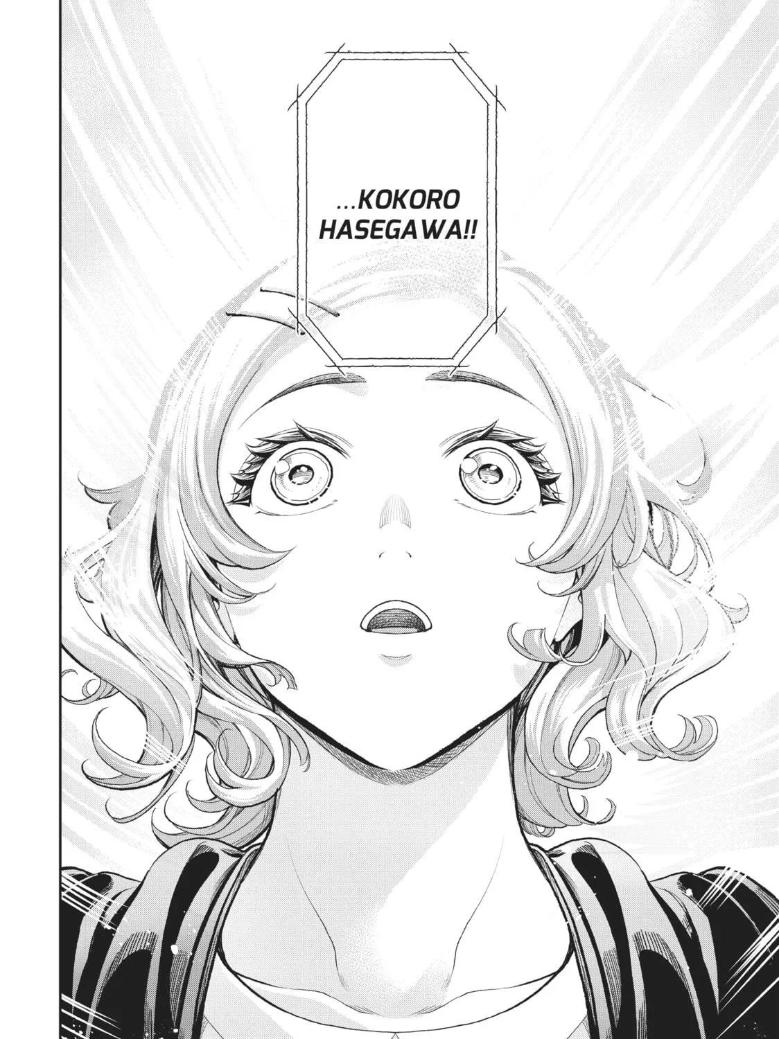Smile Down the Runway Chapter 71 page 39 - 