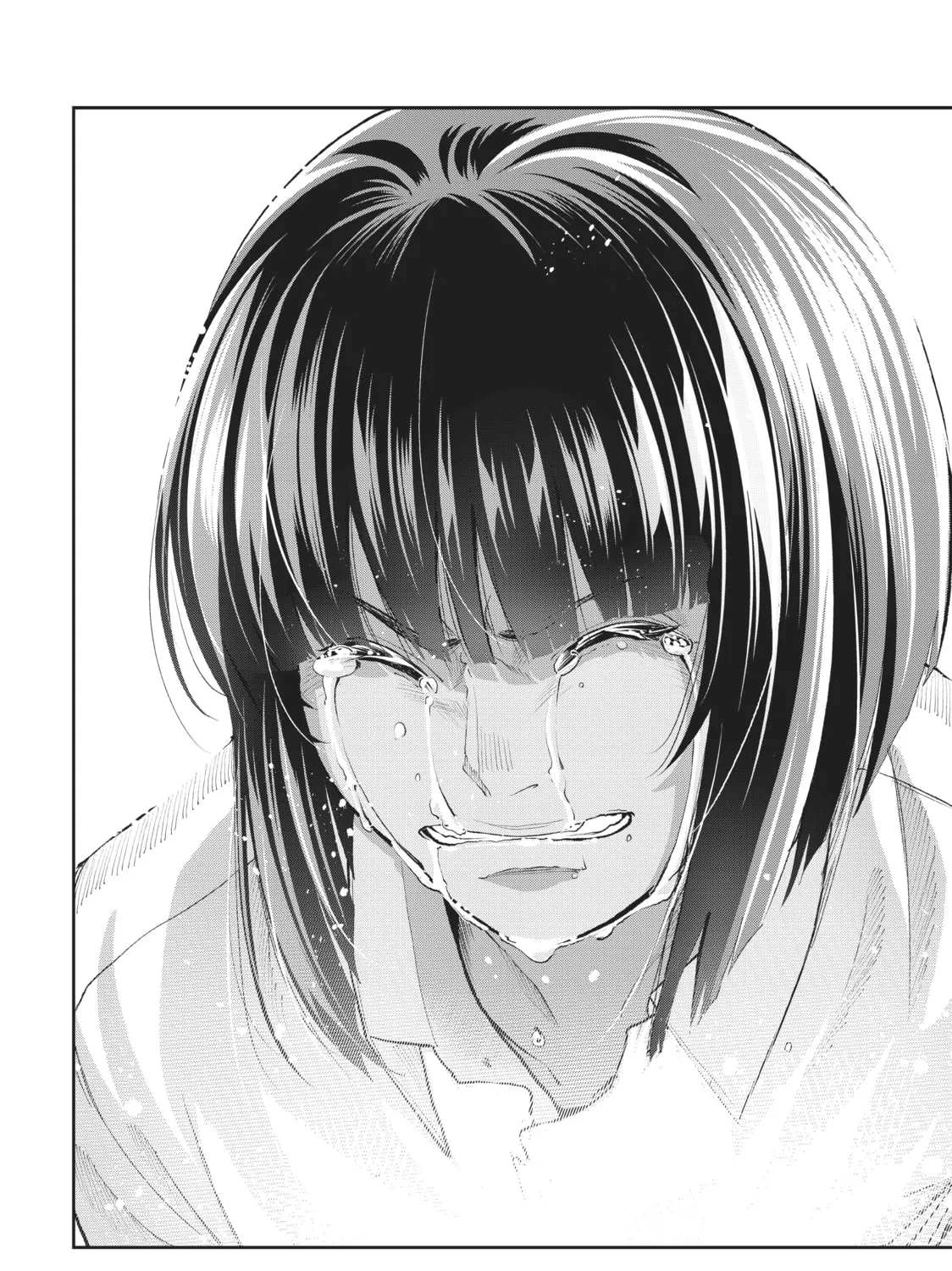 Smile Down the Runway Chapter 72 page 37 - 