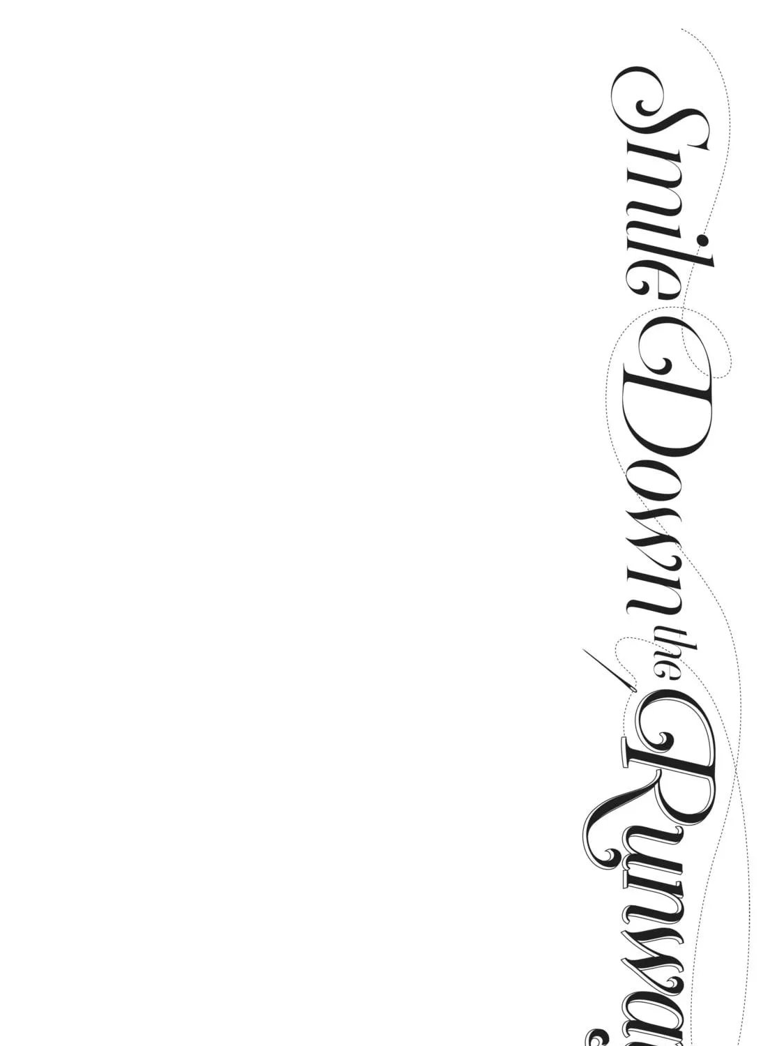 Smile Down the Runway Chapter 72 page 41 - 
