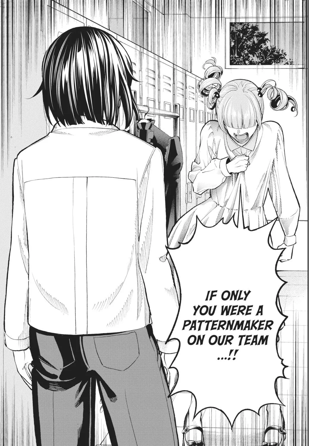 Smile Down the Runway Chapter 73 page 29 - 