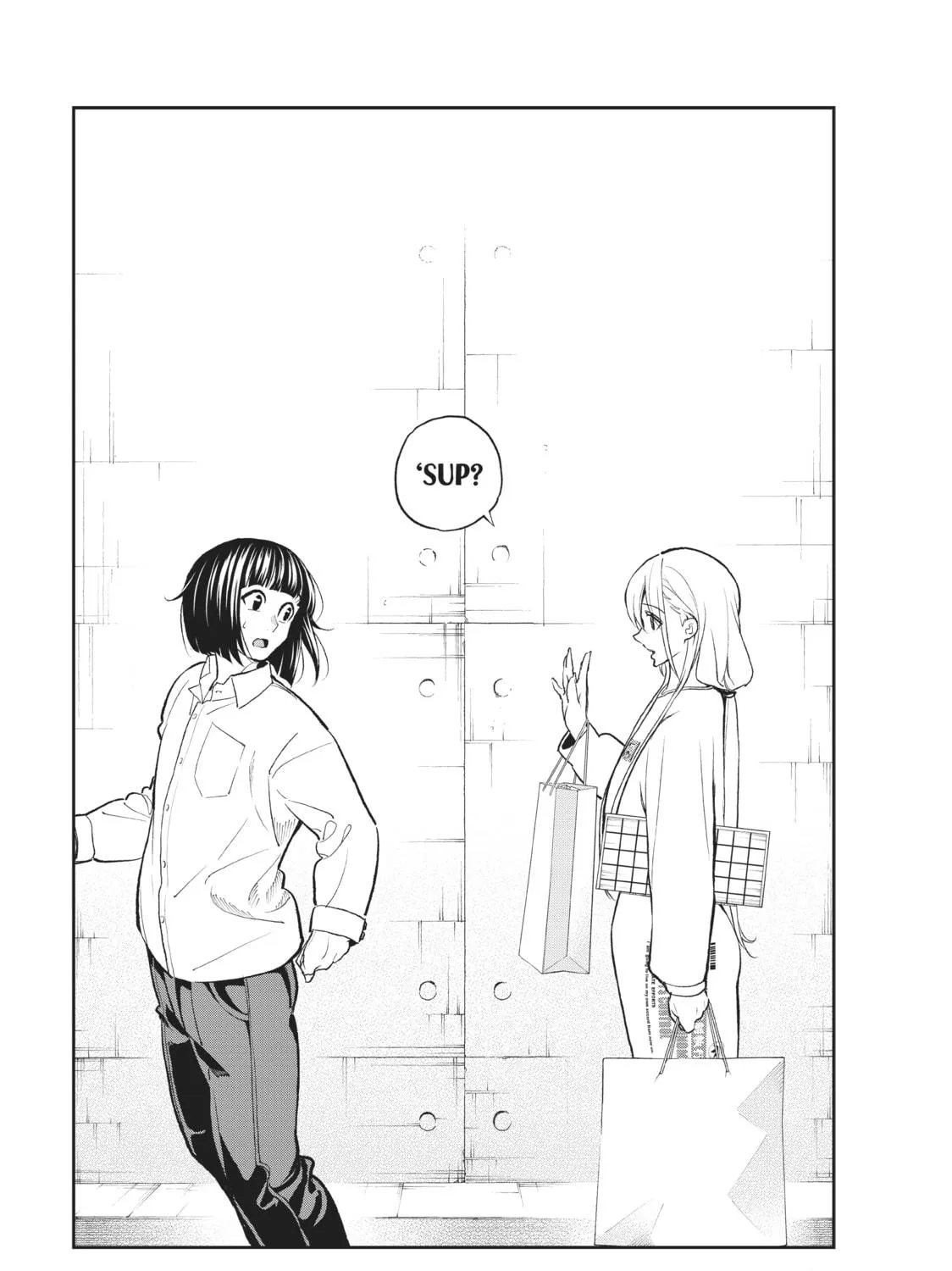 Smile Down the Runway Chapter 73 page 39 - 