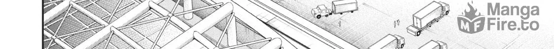 Smile Down the Runway Chapter 75 page 36 - 