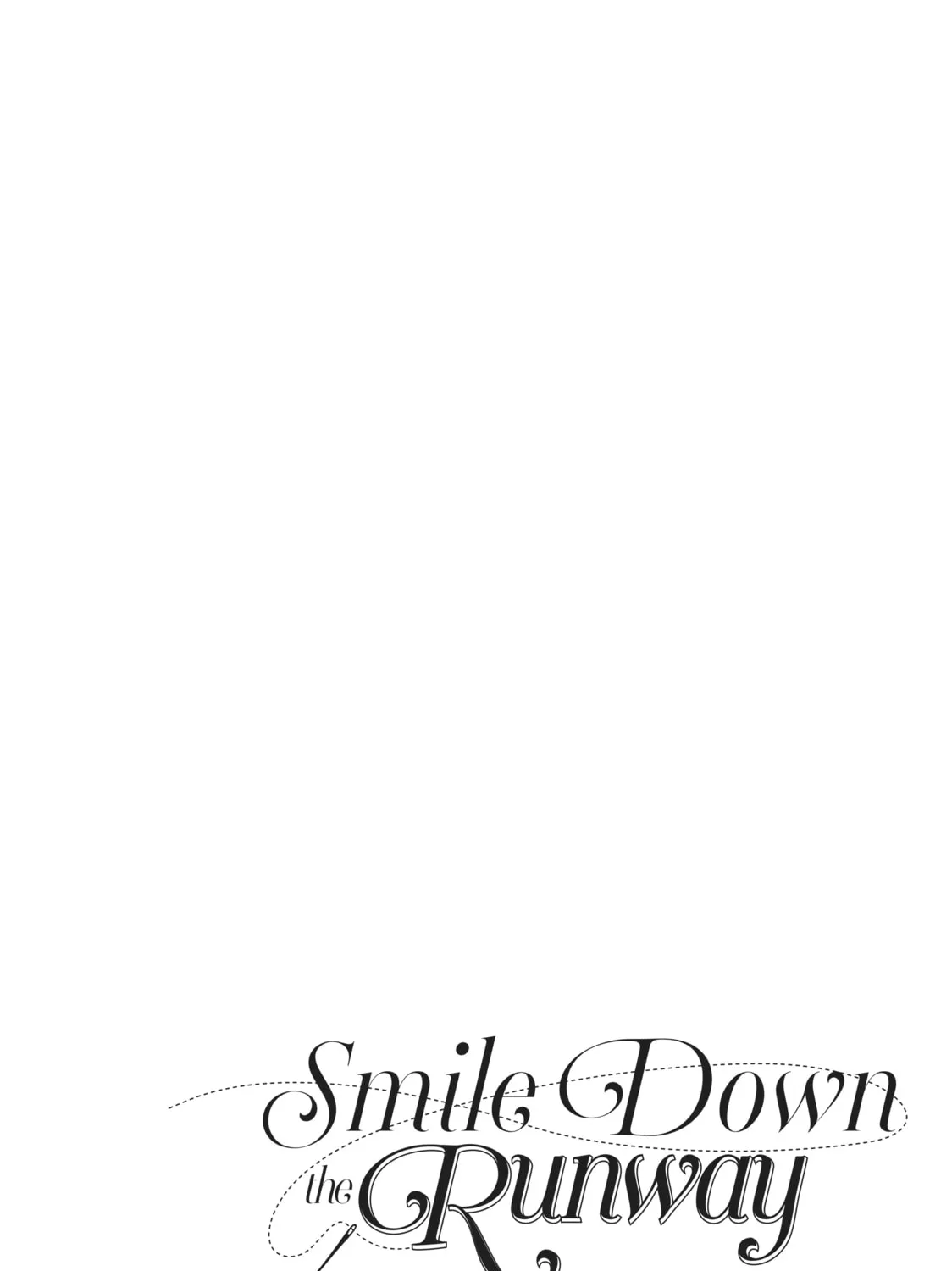 Smile Down the Runway Chapter 75 page 43 - 