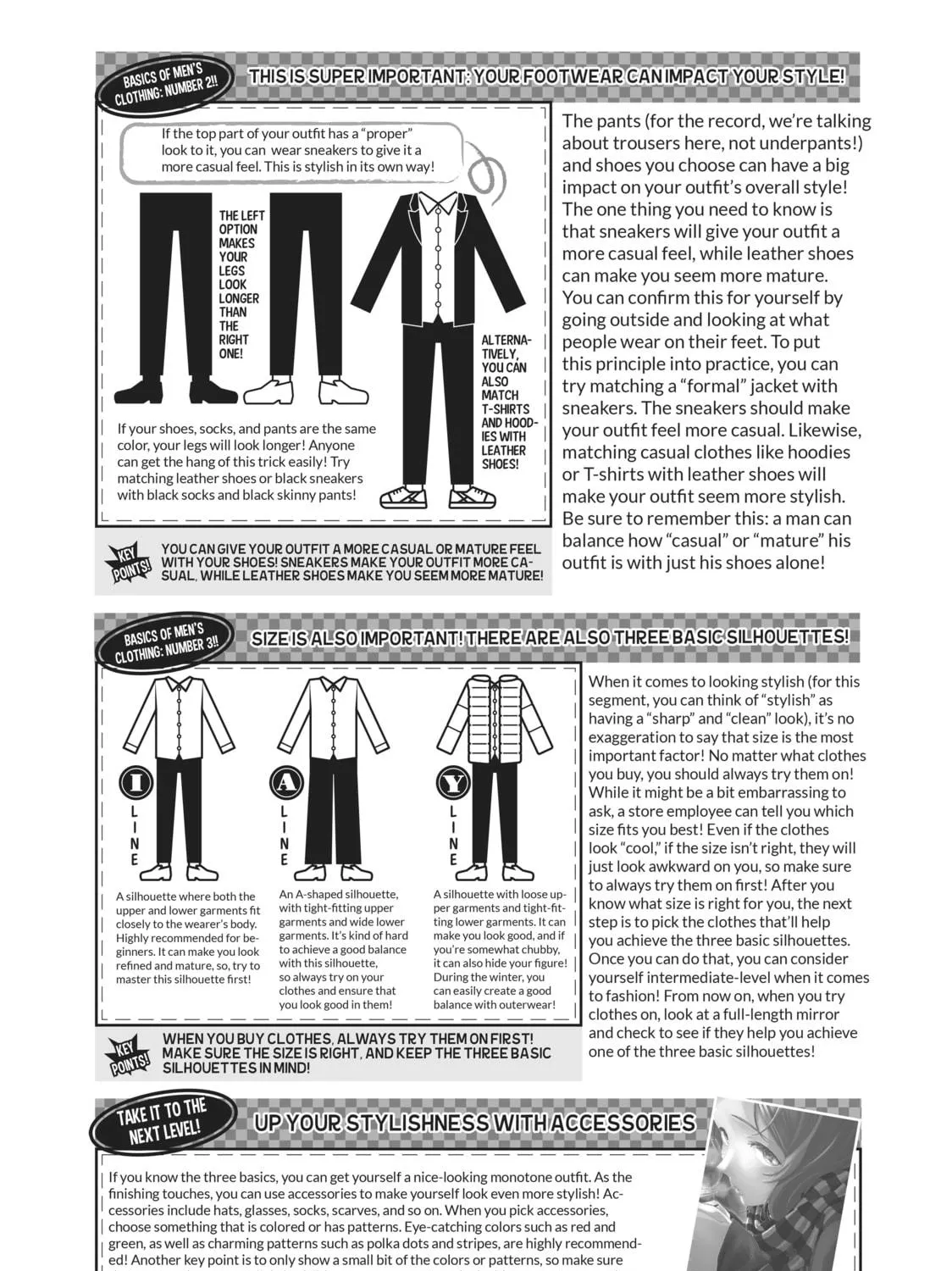 Smile Down the Runway Chapter 77 page 41 - 