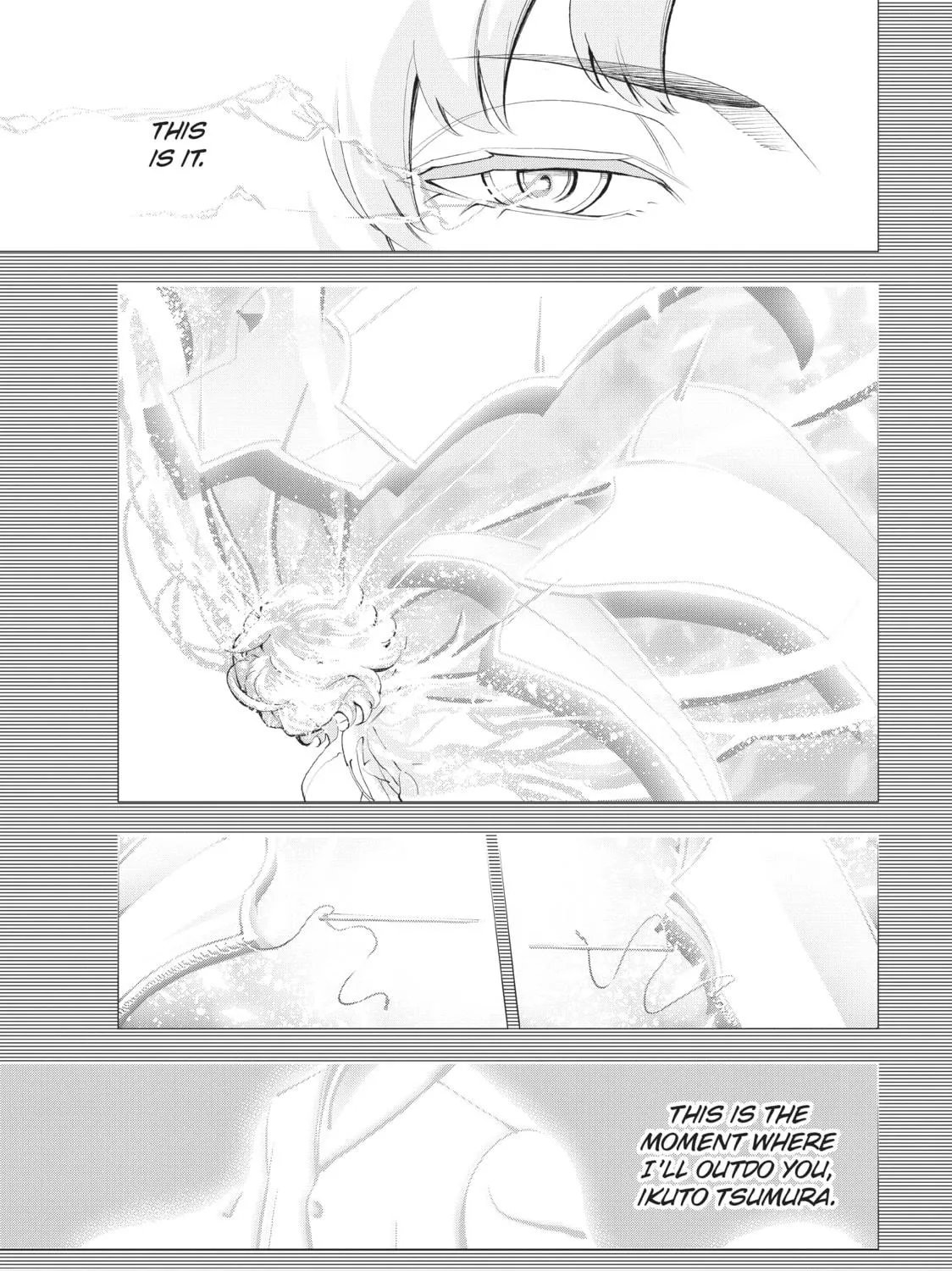 Smile Down the Runway Chapter 78 page 29 - 