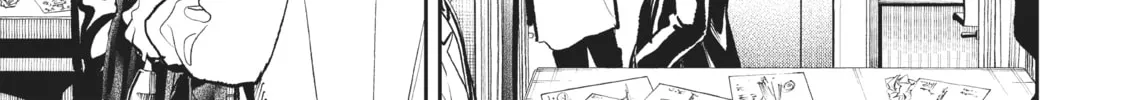 Smile Down the Runway Chapter 81 page 34 - 
