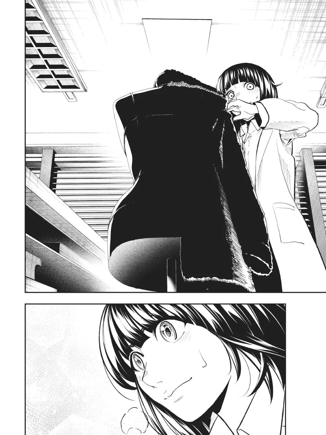 Smile Down the Runway Chapter 82 page 41 - 